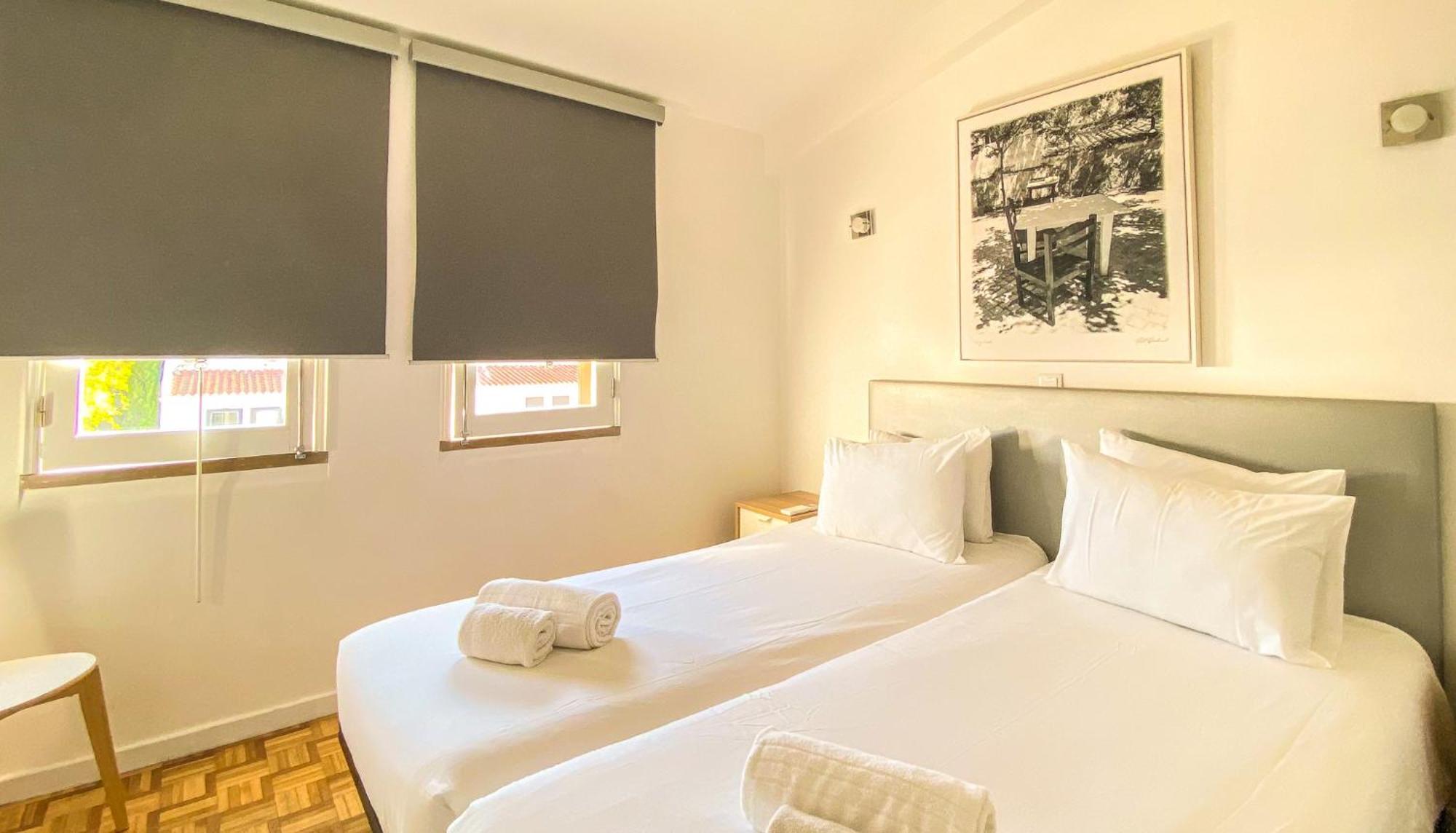 Vila Shradhala V4 Vilamoura Marina By Hsrentals Exterior photo