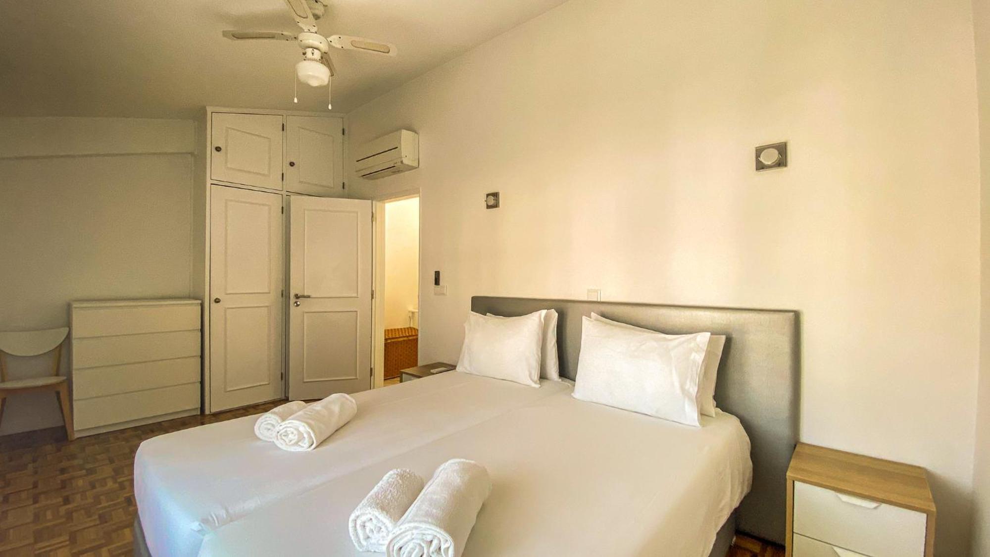 Vila Shradhala V4 Vilamoura Marina By Hsrentals Exterior photo