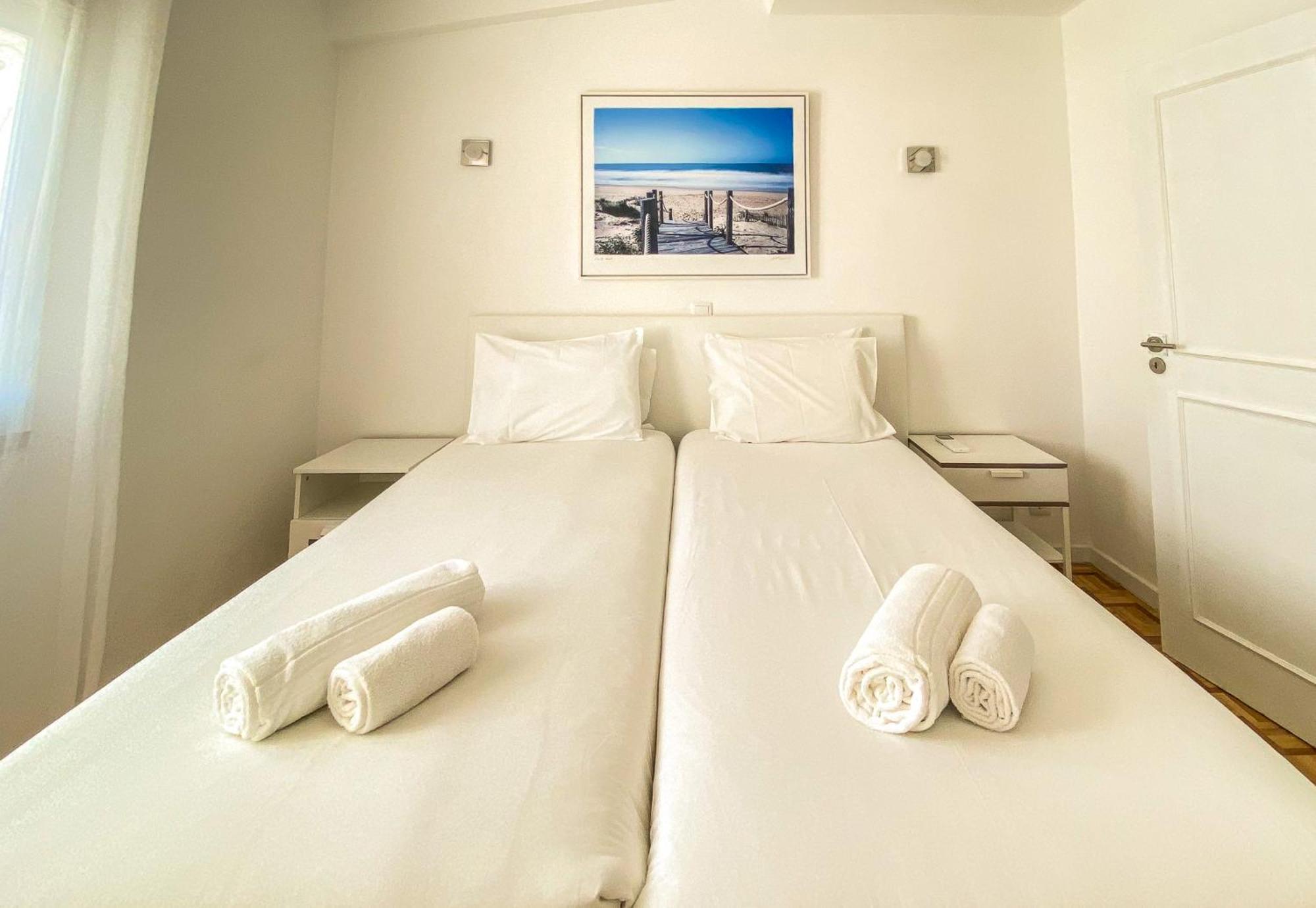 Vila Shradhala V4 Vilamoura Marina By Hsrentals Exterior photo