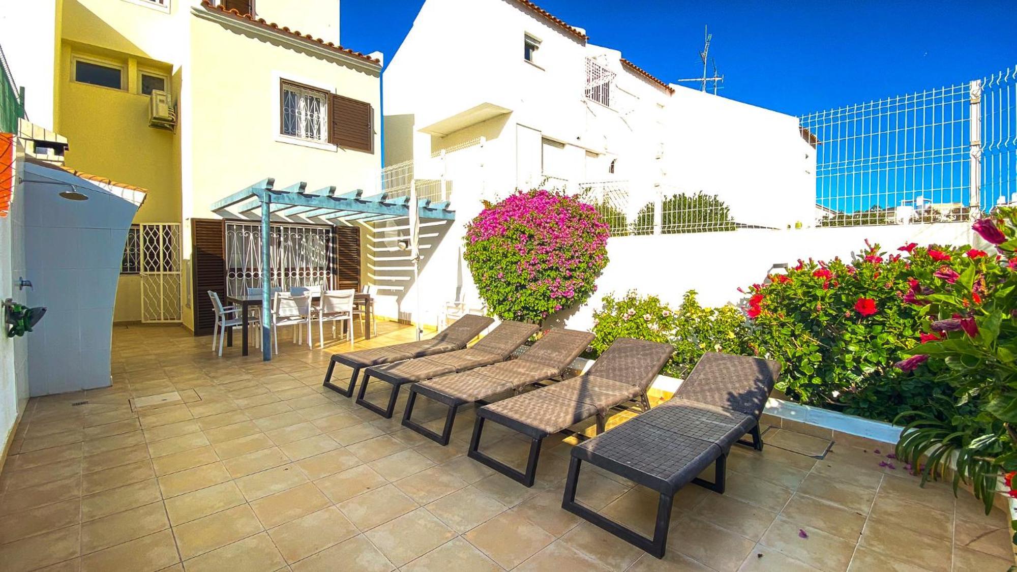 Vila Shradhala V4 Vilamoura Marina By Hsrentals Exterior photo