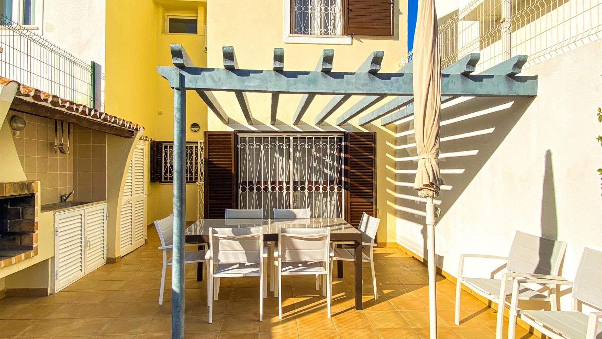 Vila Shradhala V4 Vilamoura Marina By Hsrentals Exterior photo