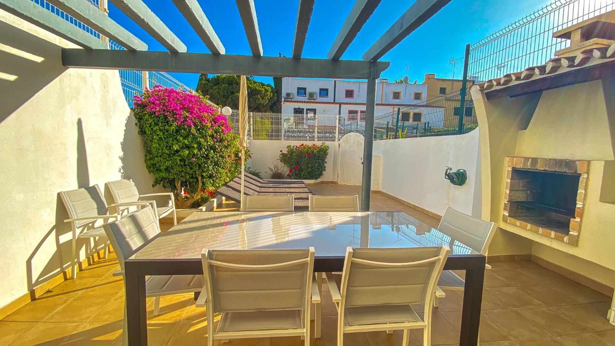 Vila Shradhala V4 Vilamoura Marina By Hsrentals Exterior photo