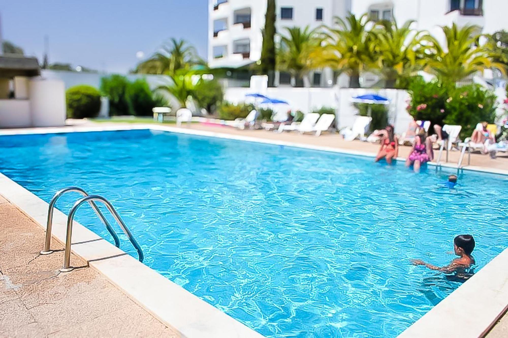 Vila Shradhala V4 Vilamoura Marina By Hsrentals Exterior photo