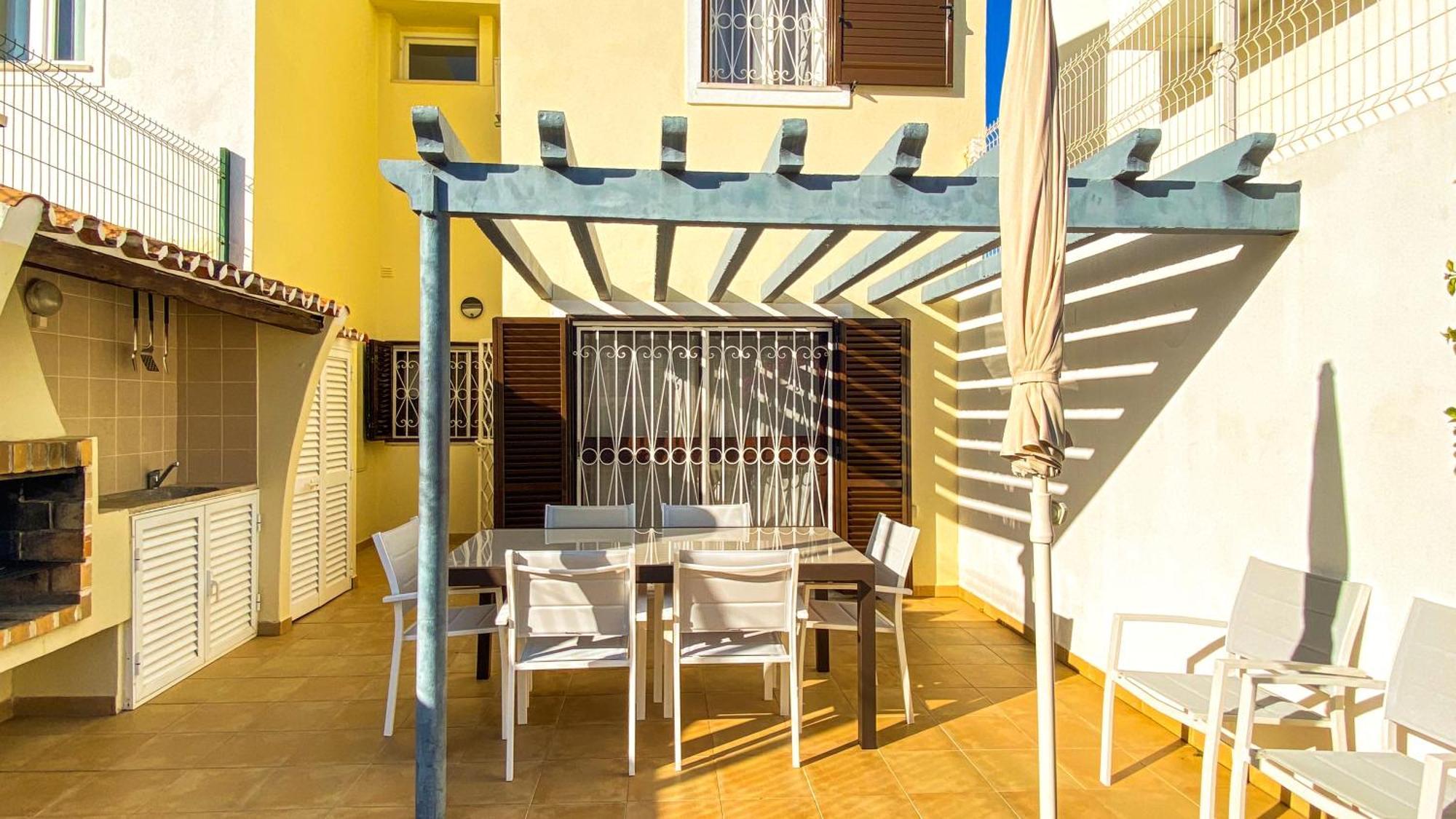 Vila Shradhala V4 Vilamoura Marina By Hsrentals Exterior photo